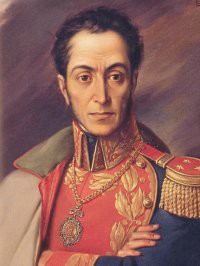 Simón Bolívar