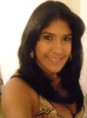 Mercy Gomez